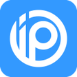 程序图标：What is my IP Address? - …
