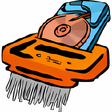 Icon of program: HDShredder Free Edition