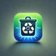 프로그램 아이콘: Photo and File Recovery