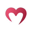 プログラムのアイコン：Meeti - Meet Nepali Peopl…