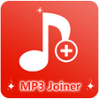 ไอคอนของโปรแกรม: MP3 Merger : Audio Joiner