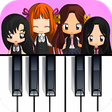 Magic Tiles - Blackpink Editio icon