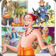 Icon of program: Hasya kahaniyan Hindi Sto…
