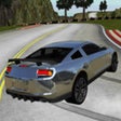 Ícone do programa: Sport Car Simulator 3D
