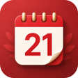 Icona del programma: Clarity: Lunar Calendar