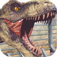 Ikona programu: Jurassic Runner