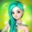 程序图标：Secret Jouju : Cindy make…