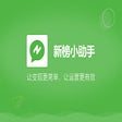 Programikonen: 新榜小助手