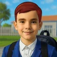 Icoon van programma: Boy Stealth Escape Mision…