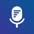 Ícone do programa: Scribe - Speech to Text