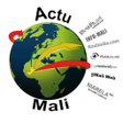 程序图标：Mali : Actualité au Mali