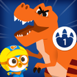 Programikonen: Pororo Dinosaur World Par…