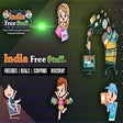 أيقونة البرنامج: IndiaFreeStuff Deals & Co…