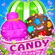 Programikonen: Sweet Candy Fruit
