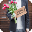 Programikonen: FORGIVE ME PLEASE MY LOVE