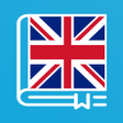Ikona programu: English Dictionary Offlin…