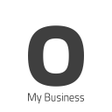Biểu tượng của chương trình: Outdooractive MyBusiness