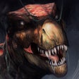 ไอคอนของโปรแกรม: T-Rex Time Machine