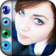 Programikonen: Eye Color Changer