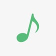 程序图标：LocMusic-Local play lrc s…