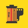 Programikonen: ZAPAN - Retro Dazz Film C…