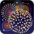 Programikonen: Funny Fireworks