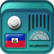 Haiti Radio Stations - FM AM