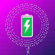 Ikon program: Fast Charging Animation P…