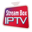 Stream Box - Iptv Player