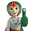 Icoon van programma: Bisturi Material Hospital…