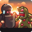 Ikona programu: Dead World Heroes