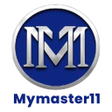 Ikona programu: MyMaster11