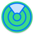أيقونة البرنامج: Find My Bluetooth Device