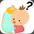 プログラムのアイコン：精神年齢診断