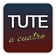 Ícone do programa: Tute a Cuatro