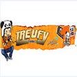 Ikon program: Treufy Live Extension