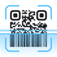 ไอคอนของโปรแกรม: QR Scanner - Barcode Gene…