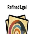 프로그램 아이콘: Refined Lgel