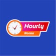 Ícone do programa: Hourly Rooms: Hourly Hote…