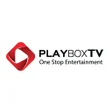 Иконка программы: PlayboxTV - TV Android
