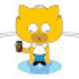 Иконка программы: Github Toc