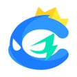 程序图标：CC直播-玩网易游戏 看CC直播