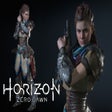 Icoon van programma: Aloy - Horizon Zero Dawn