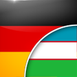 Icon of program: German-Ozbek Tarjimoni