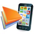 Download Free ebooks icon