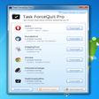 Programın simgesi: Task ForceQuit Pro