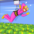 プログラムのアイコン：Claw Man 3D