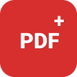 Ícone do programa: PDF Plus: PDF Reader And …