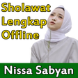 Icon of program: Sholawat Nissa Sabyan Off…