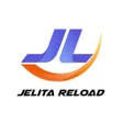 Ícone do programa: Jelita Reload -Agen Pulsa…